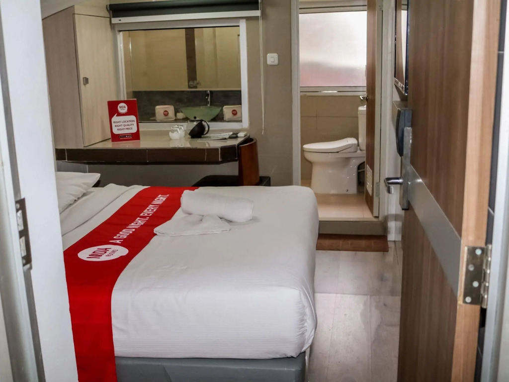 City Villa Jakarta