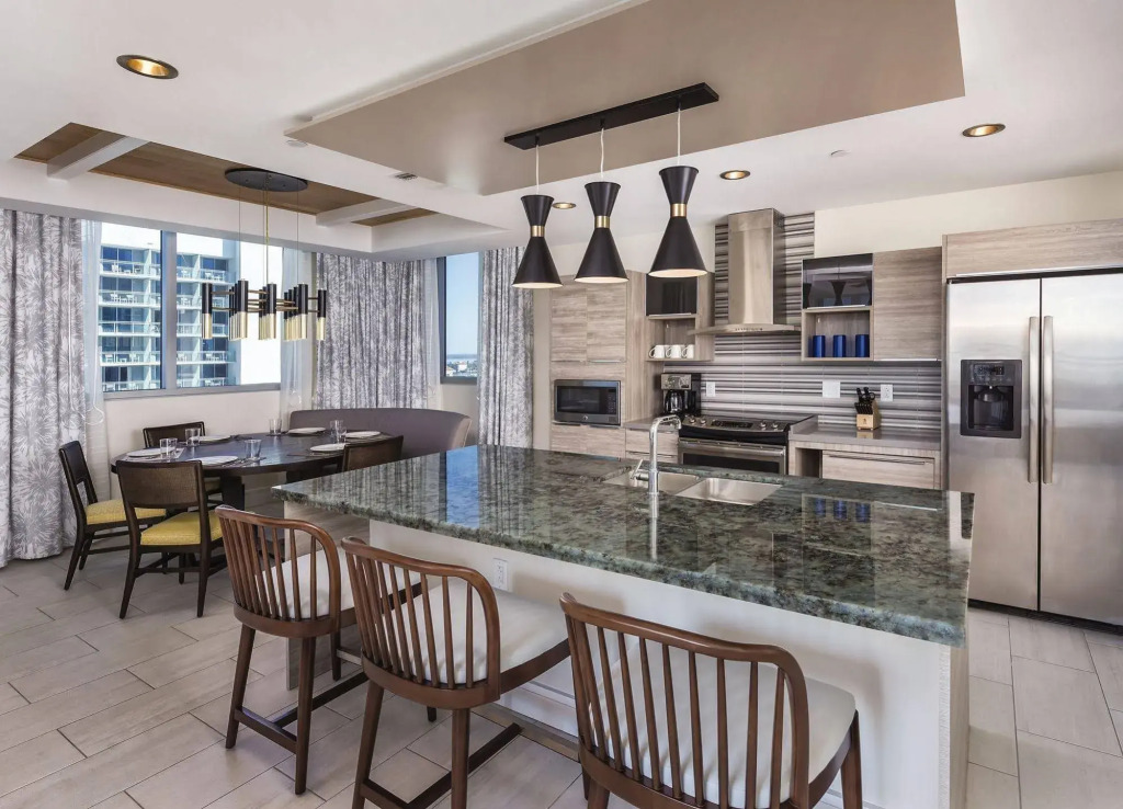 Club Wyndham Clearwater Beach