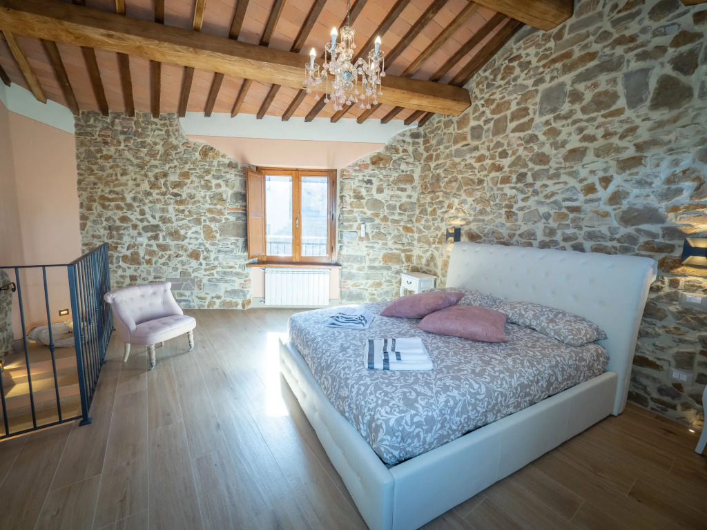 Holiday Home La Suite del Benessere by Interhome