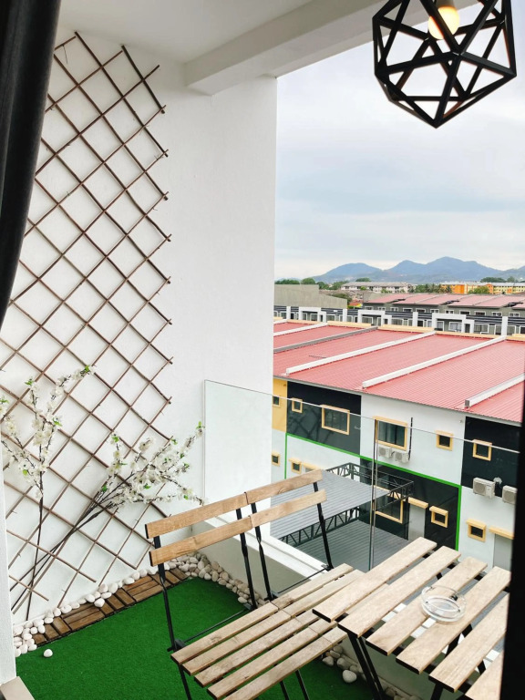The New Sunset View Homestay
