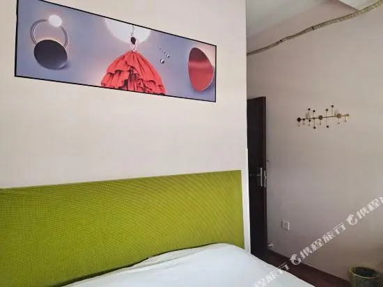 Wenxinyuan Hostel
