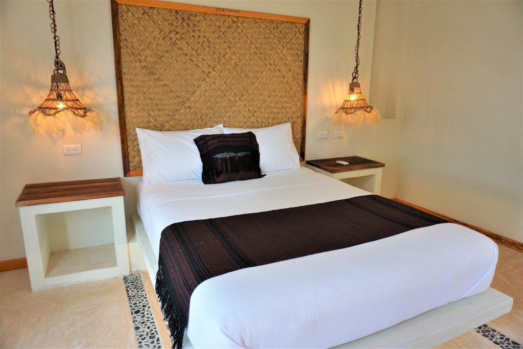 Hotel Boutique La Puerta Azul Beachfront - Adults Only