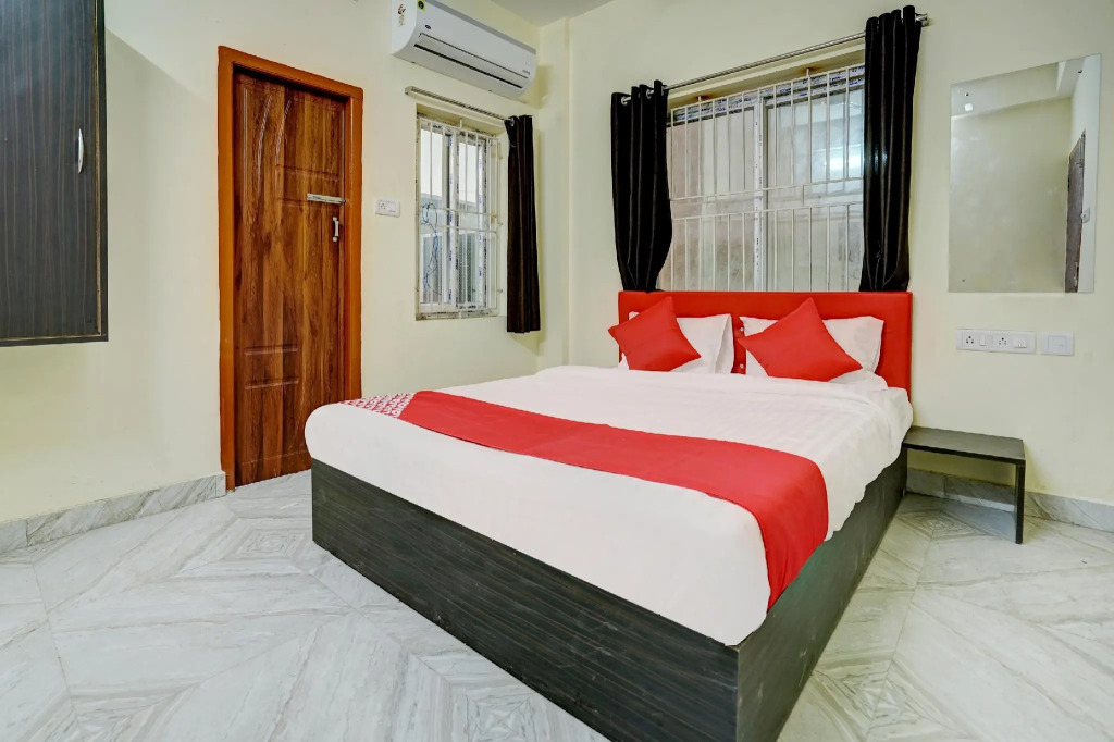 Hotel O Avisi Residency
