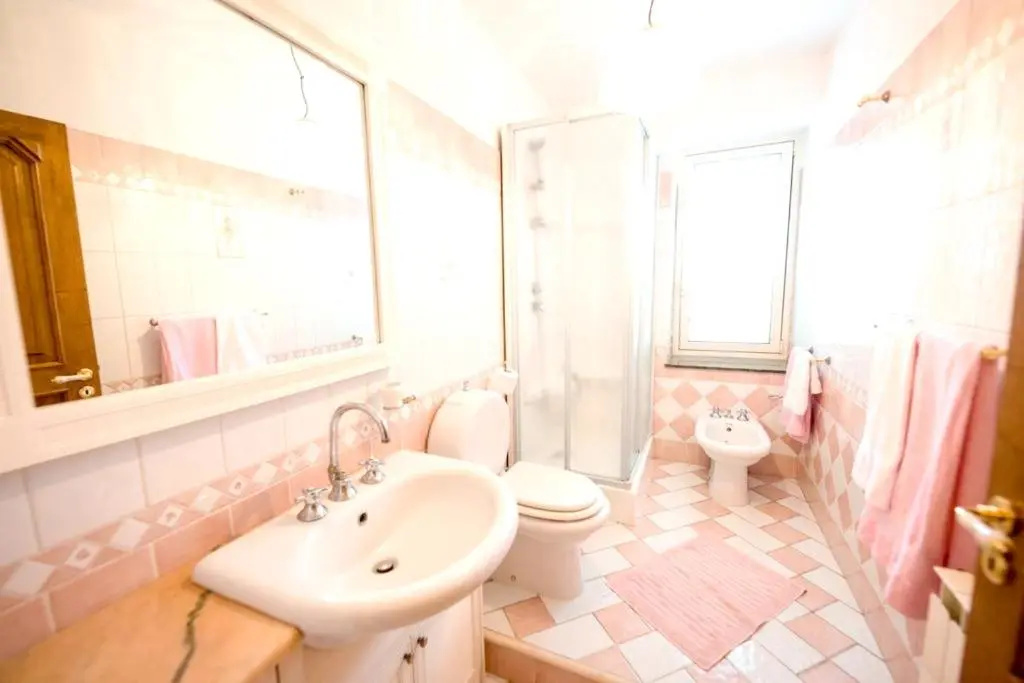 5 bedrooms house with wifi at Linguaglossa