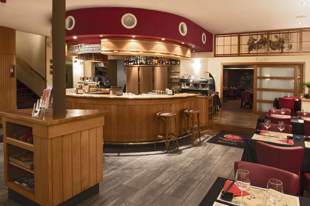 Hotel New Flanders