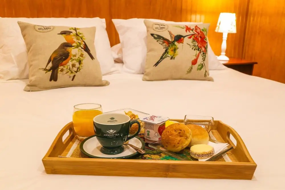 Hotel Albatros