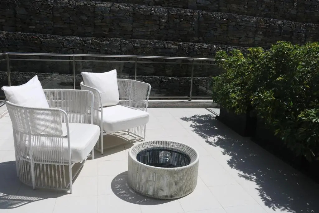 LBV House Hotel