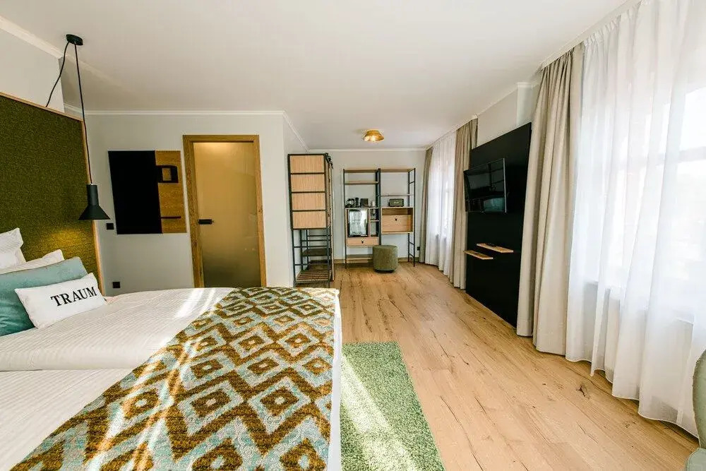 Weinhotel Freylich Zahn