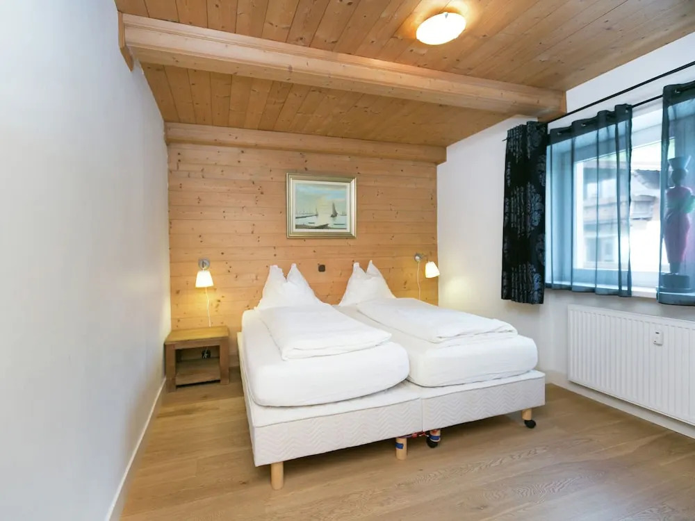 Luxurious Apartment in Brixen Ski Area With Garden