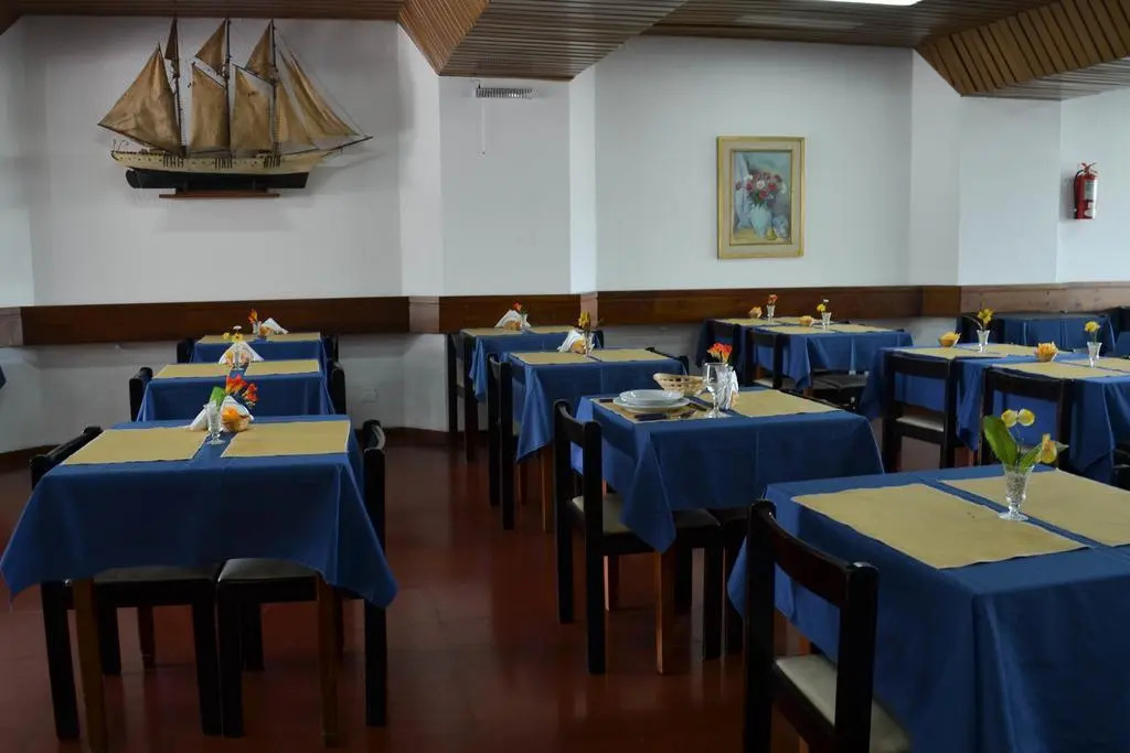 Hotel El Velero