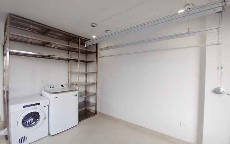 Lynh House Hoang Quoc Viet Hanoi