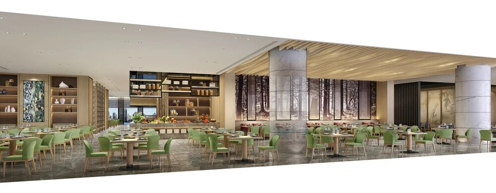 Longyan Jinghua Fliport Hotel