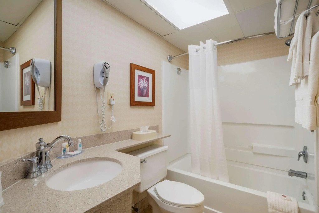 Comfort Inn Ocean City Boardwalk