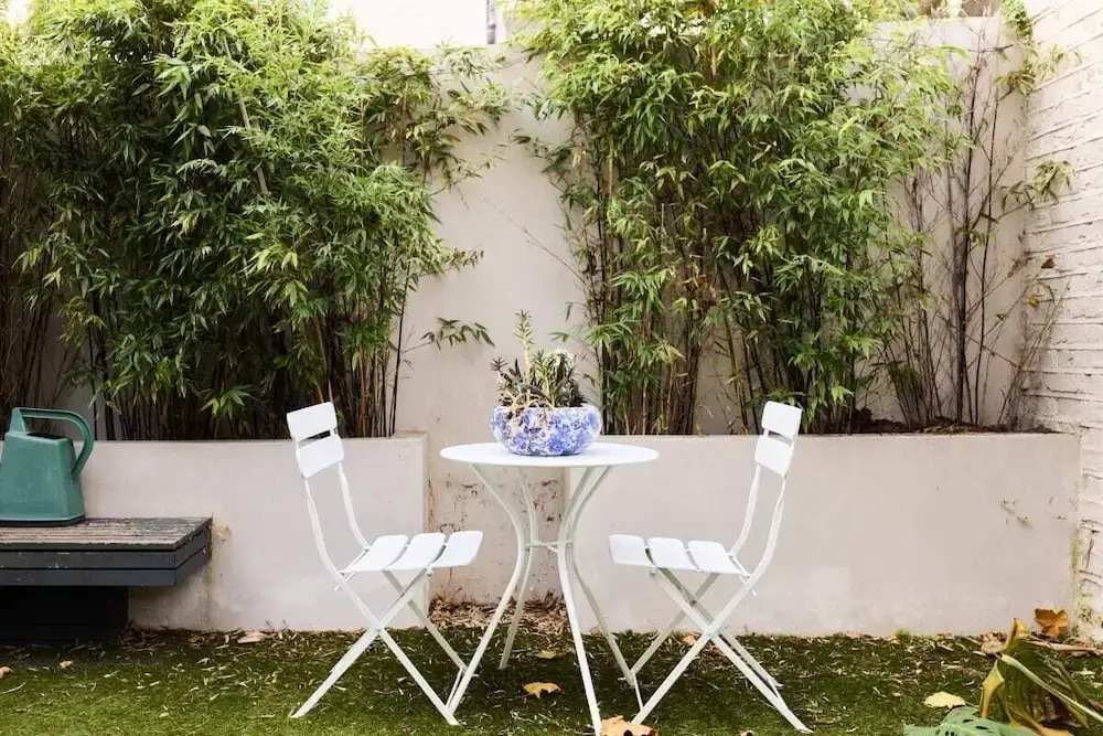 The Fulham Classic - Spacious 4bdr House With Balcony and Garden