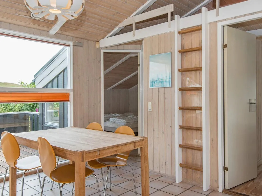 Fabulous Holiday Home in Ebeltoft With Indoor Pool