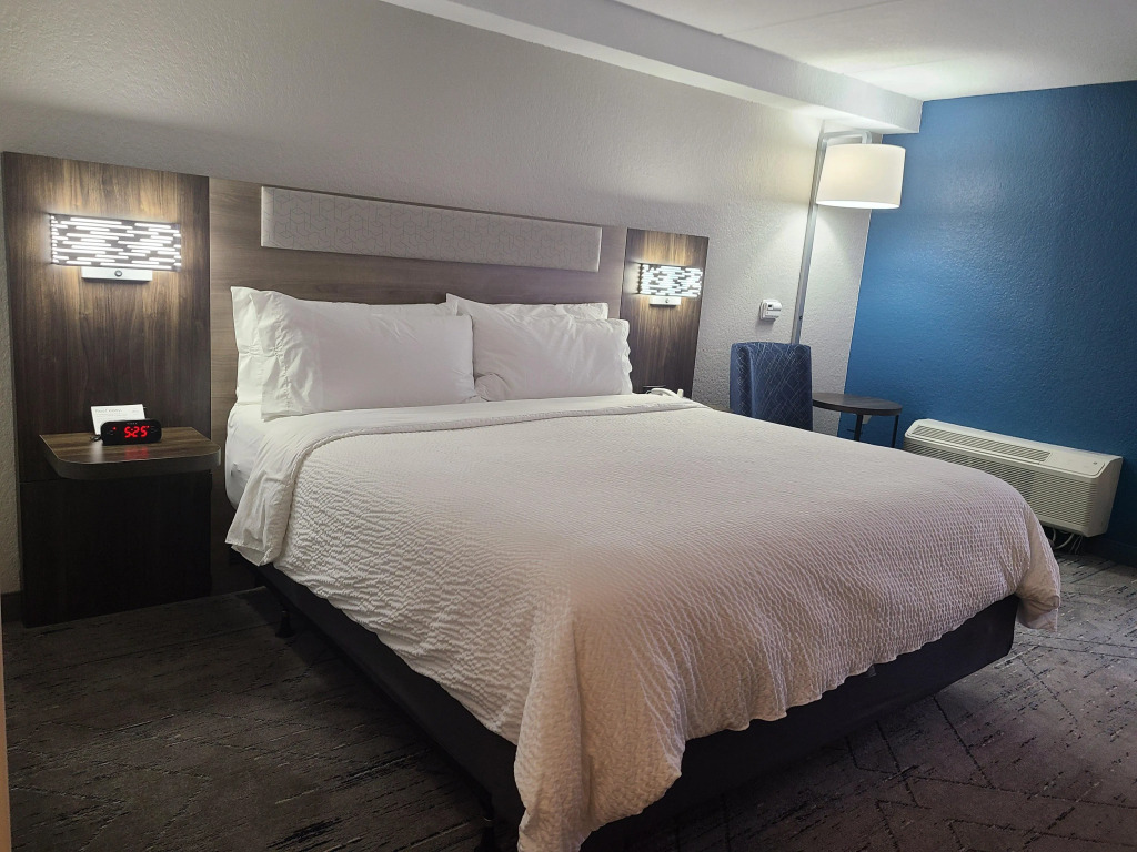 Holiday Inn Express Fort Lauderdale North - Executive Airport by IHG