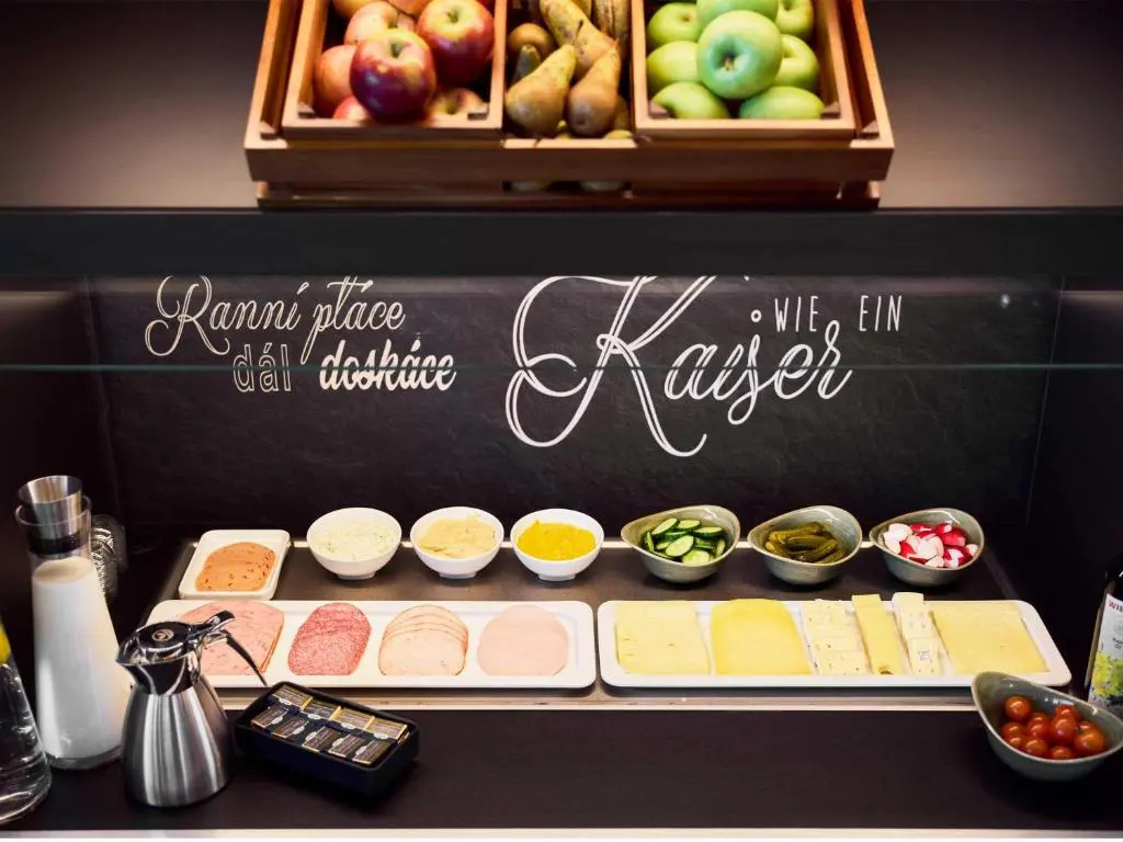 B&B HOTEL Klagenfurt-City
