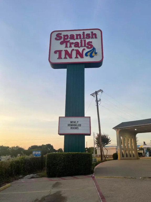 Studio 6 Suites Mesquite, TX - Gross Rd