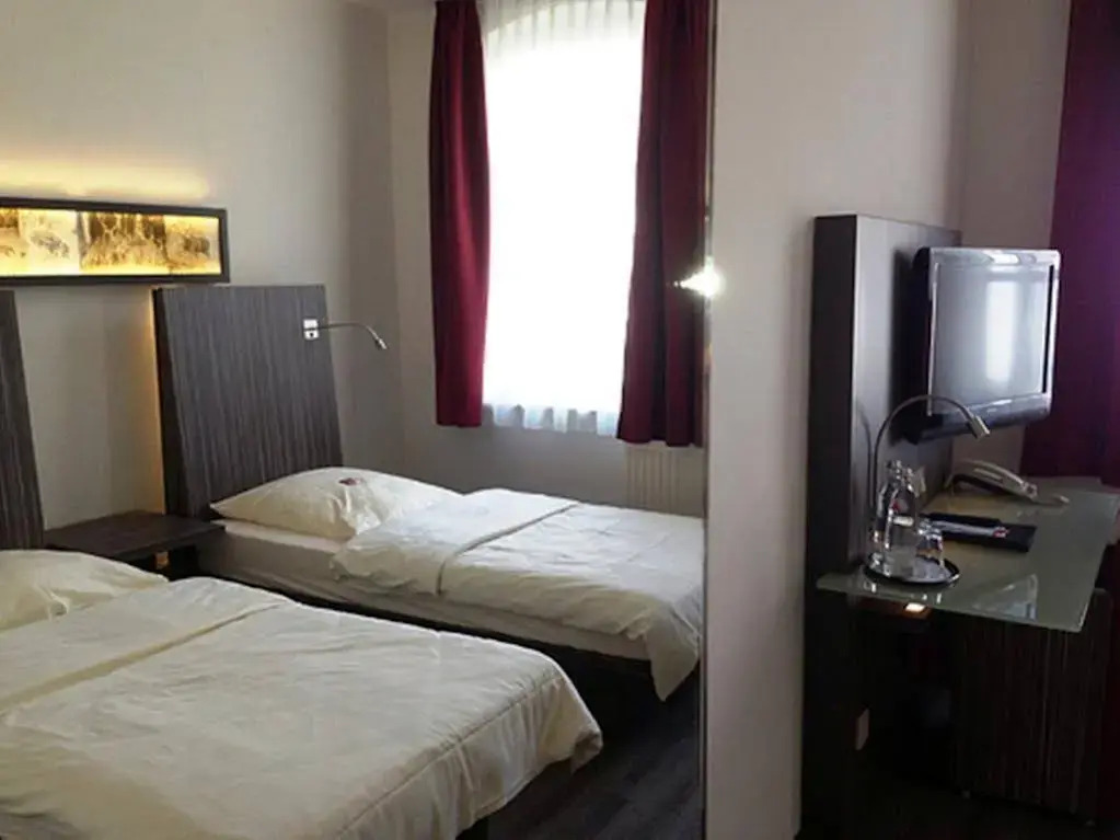 Gieschens Hotel