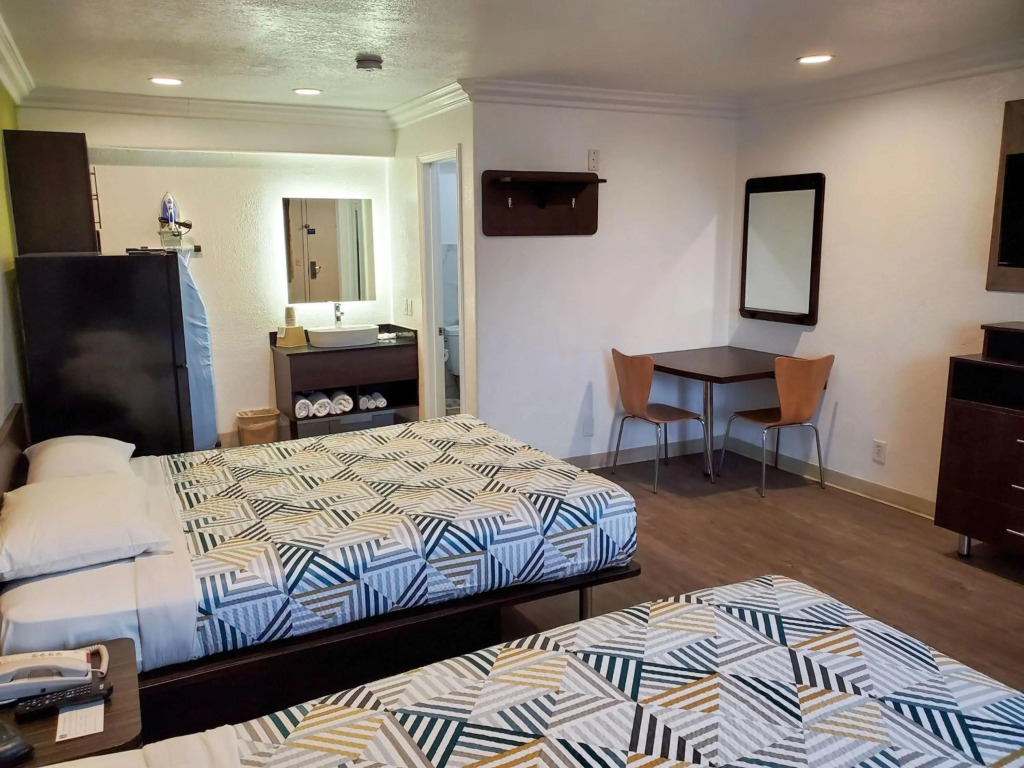 Studio 6-National City, CA - Naval Base San Diego