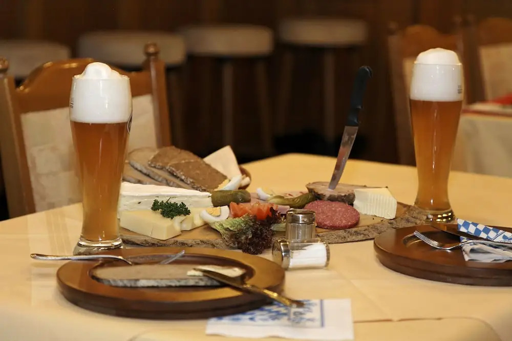Landhotel Tannenhof