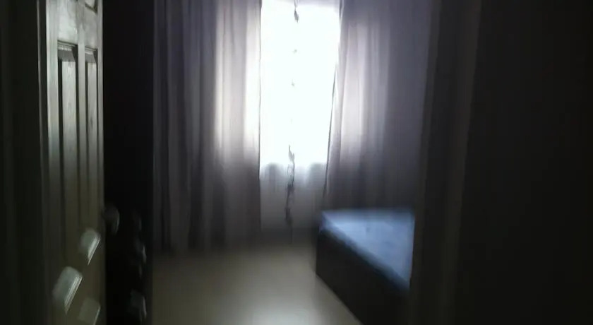 M.B.I. Apartments 2