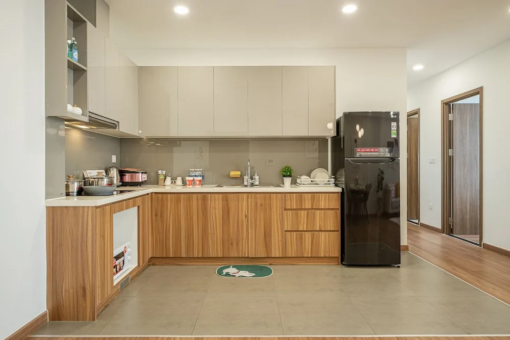 Nook Stay - Eco Green Saigon