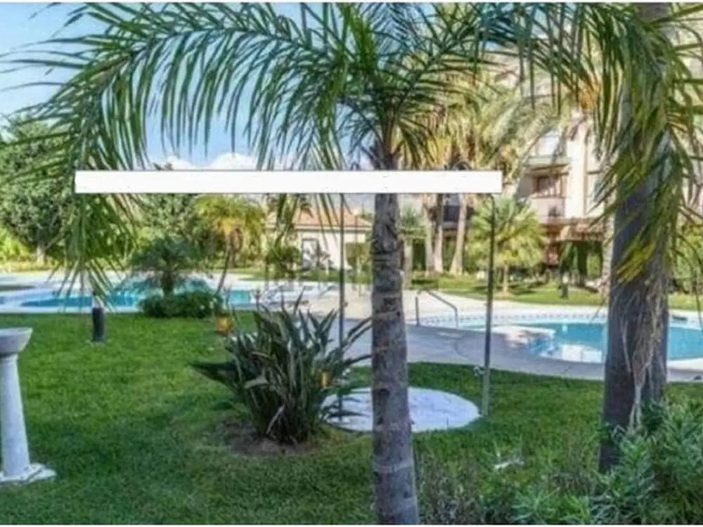 Pleasant Apartment in Torrox-costa With Swimming Pool