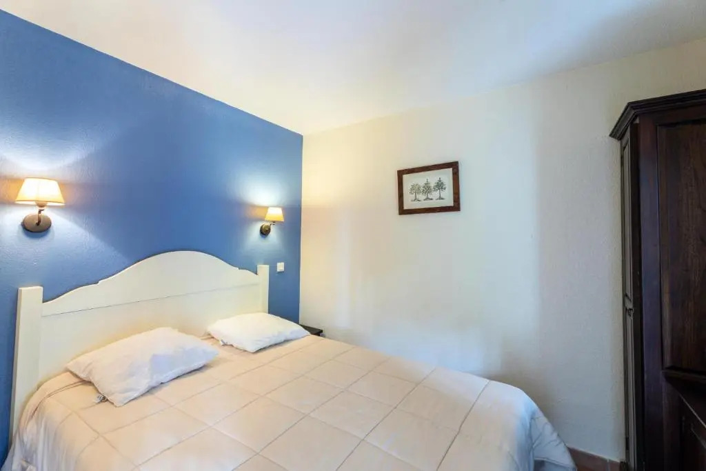 Le Domaine du Golf de Pinsolle - maeva Home - Appartement 2 pièces 5 person 674