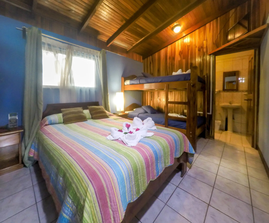 Camino Verde B&B Monteverde Costa Rica