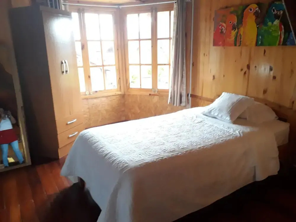Cemayu Lodge