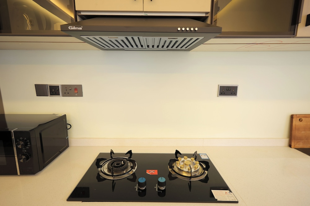 Heritage Residences-Industrial Loft