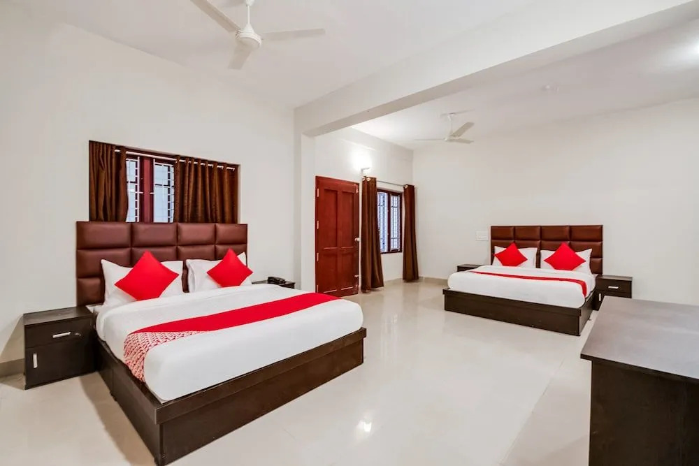 OYO 46747 Bekal Paradise
