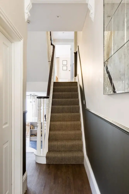 The Fulham House by House of Kip