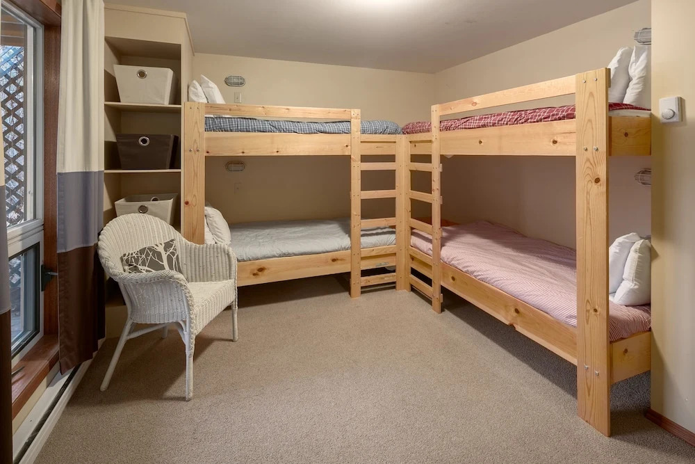 Fairmont Creek Property Rentals Vacation Homes