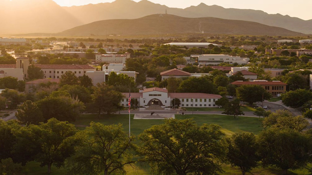 Holiday Inn Express Hotel & Suites Las Cruces by IHG