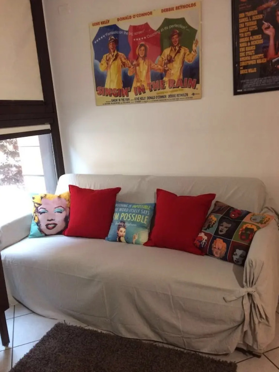 Cine House Bologna