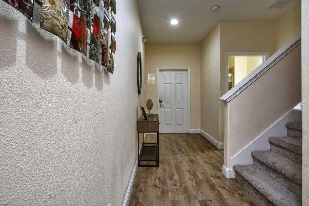 Paradise Palms- 4bed Townhome W/splashpool-3039pp 4 Bedroom Townhouse by Redawning