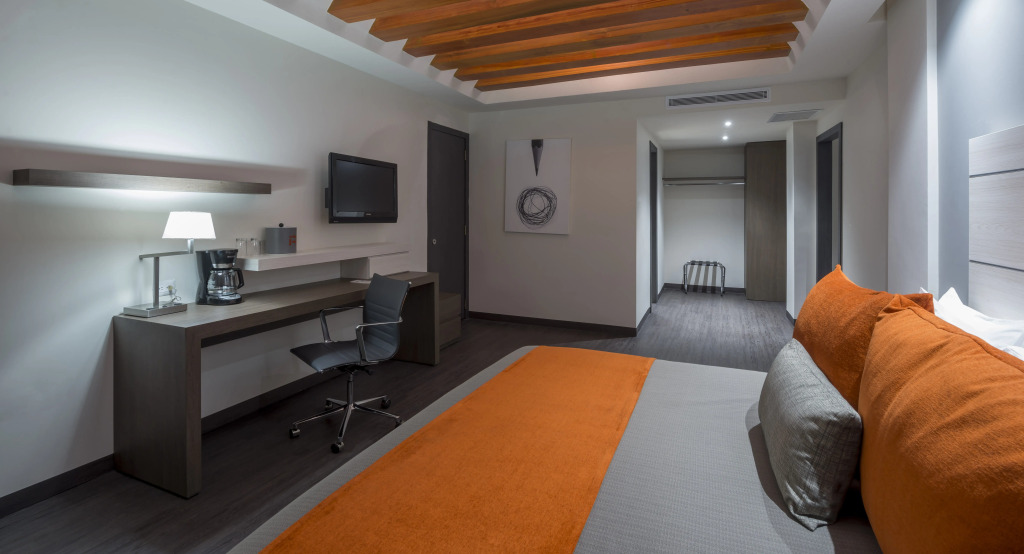Real Inn Tijuana by Camino Real Hoteles