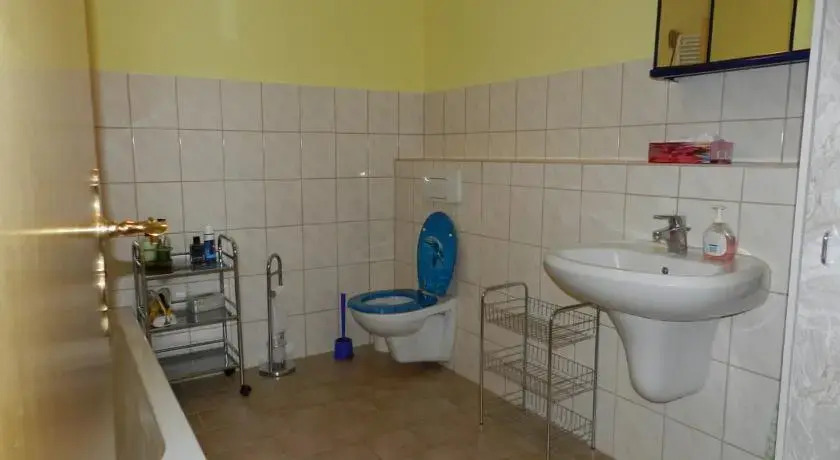 Boardinghouse Mutzscheroda