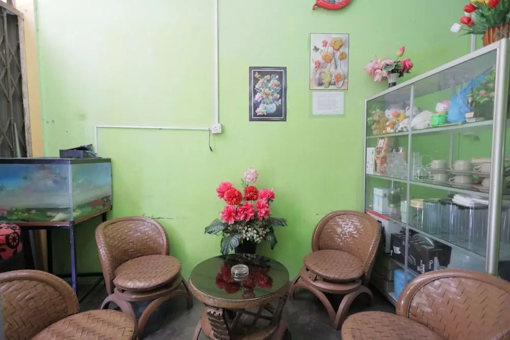Hotel O Penginapan Mak YesNearTaman Buluh Hang Tuah