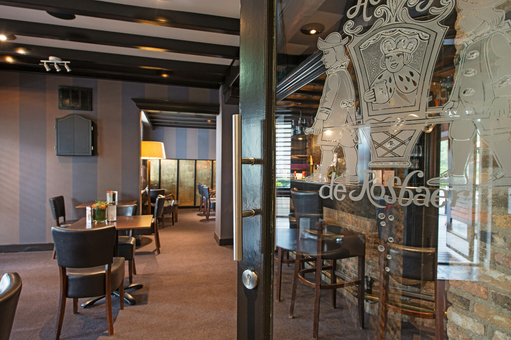 Fletcher Hotel Restaurant Prinsen