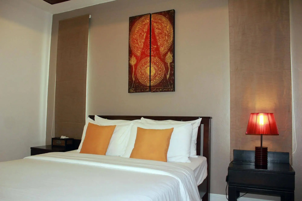 Leelawadee Garden Resort