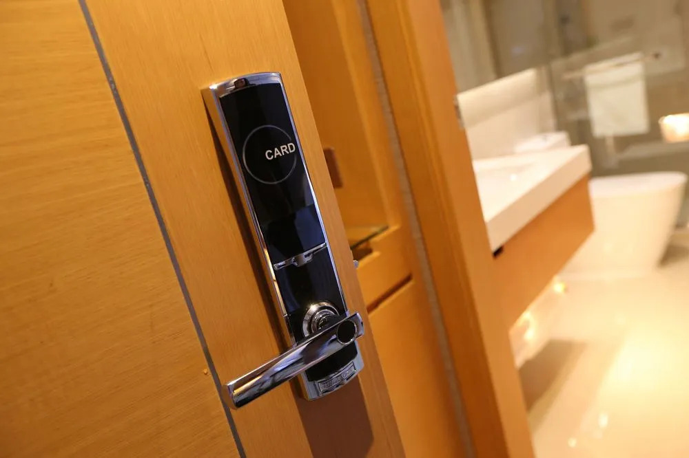 Forson International Luxury Hotel Store 1