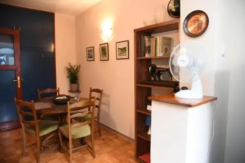 Downtown apartment Korina Zadar