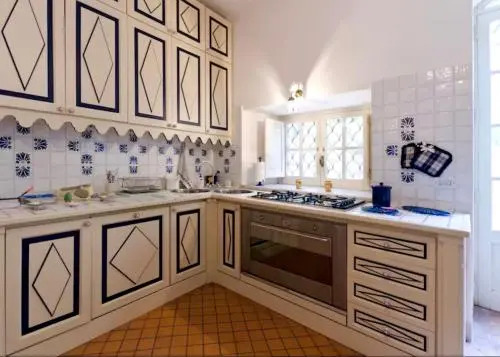 Villa Mimosa
