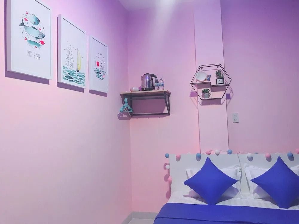 Seaside House Homestay - Hostel