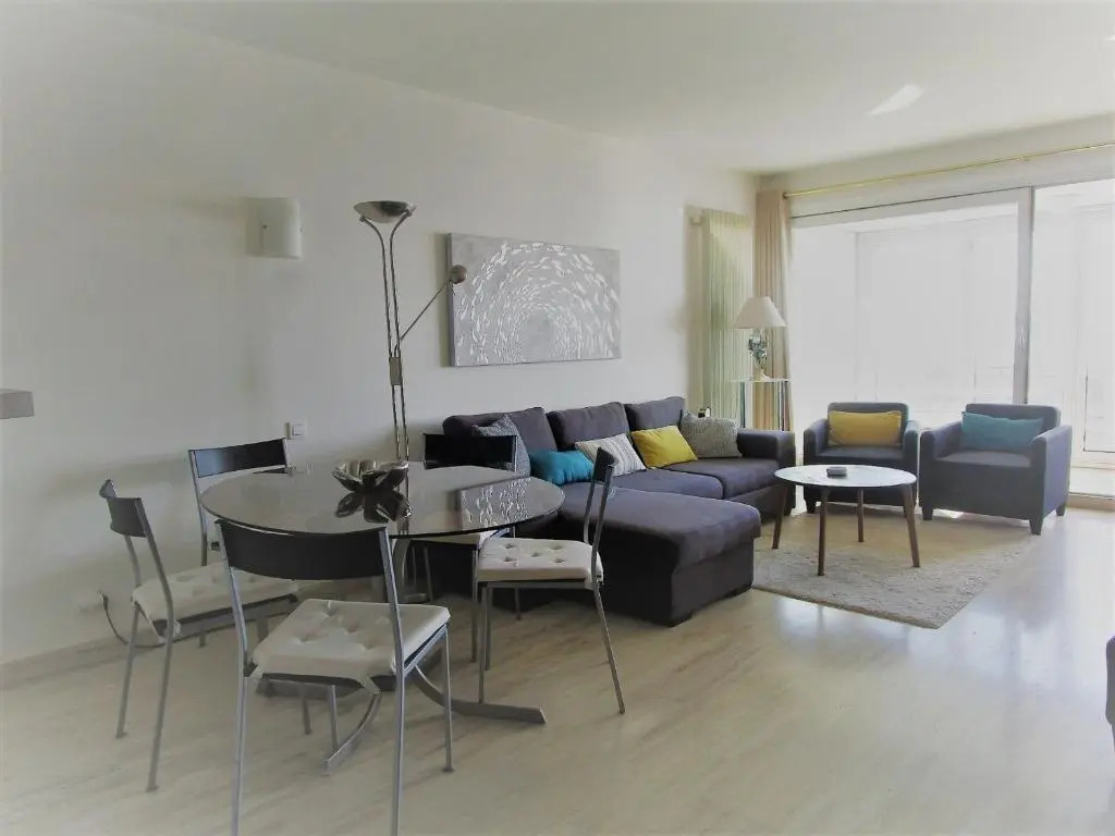 Appartement Les Sables-d'Olonne, 3 pièces, 6 personnes - FR-1-197-418