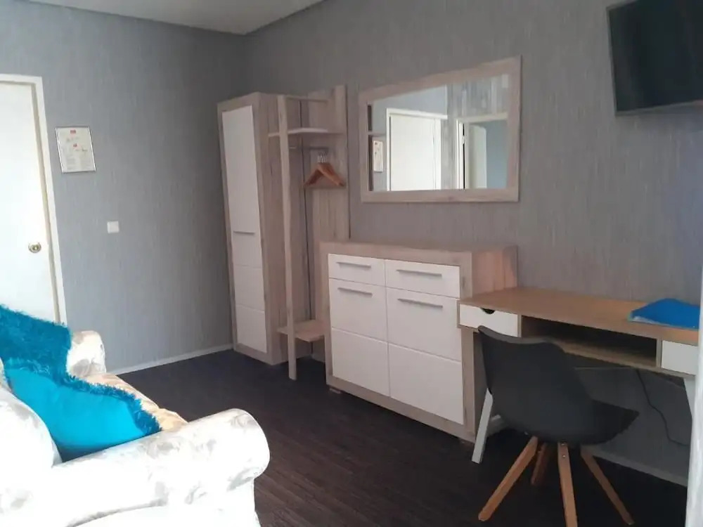 Grand Hotel Monopole