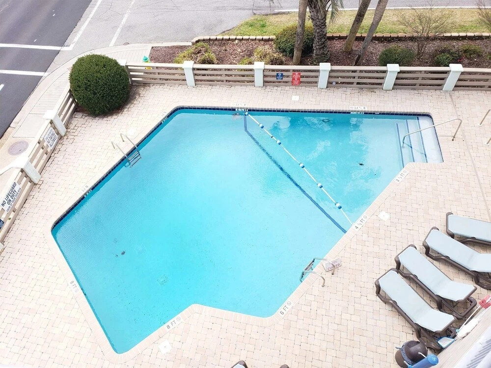 Blue Water Villa II 308 B
